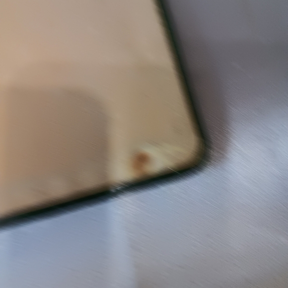 Vintage Photograph Scrapbook Album Green Gold Cover 10 pgs 3 Ring memento memory - Picture 4 of 11